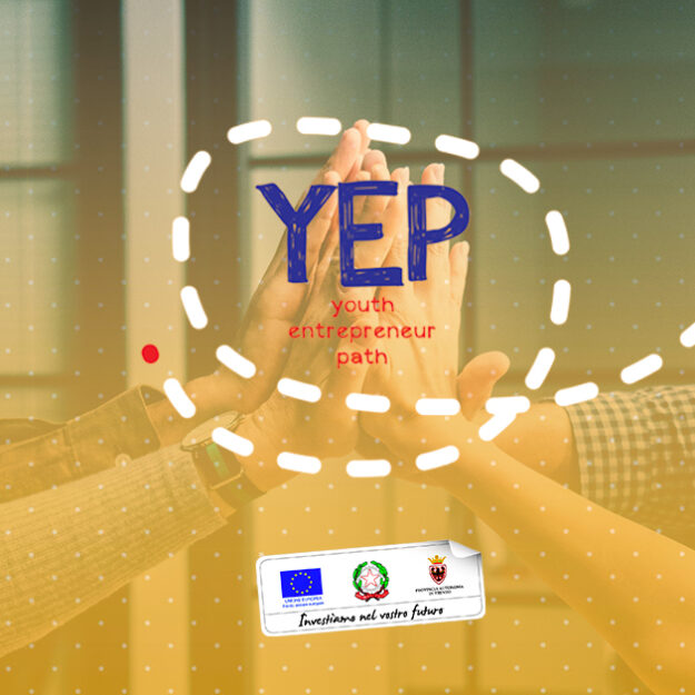 yep corso - Intuito Marketing - Consulenza Marketing - Trentino e Cortina d'Ampezzo