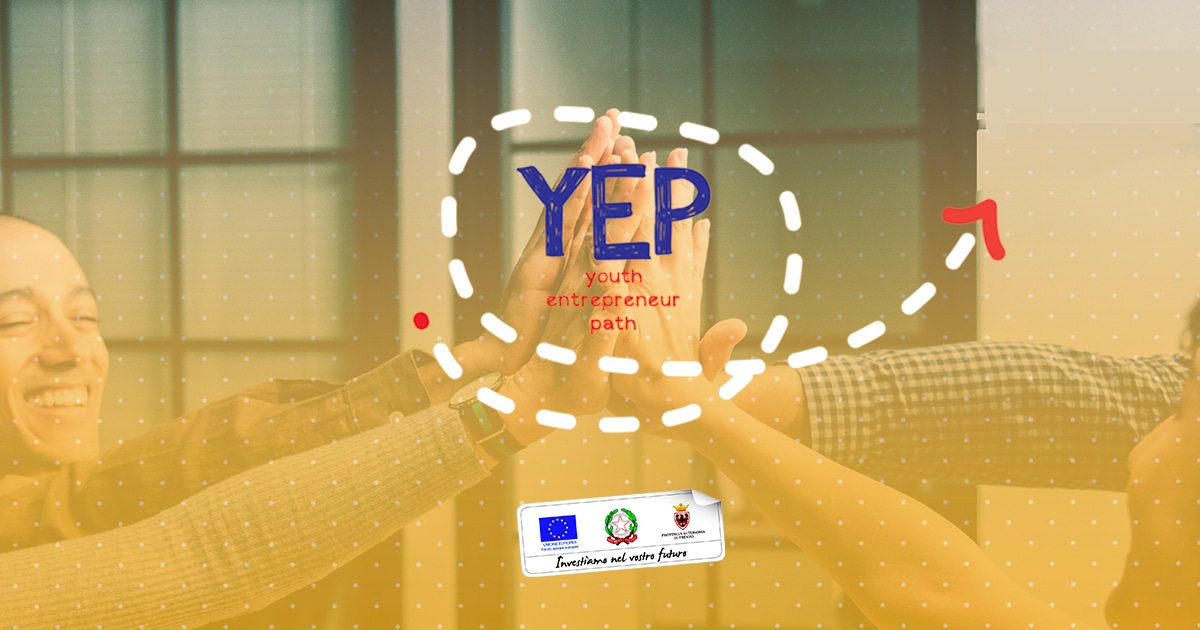 yep corso - Intuito Marketing - Consulenza Marketing - Trentino e Cortina d'Ampezzo