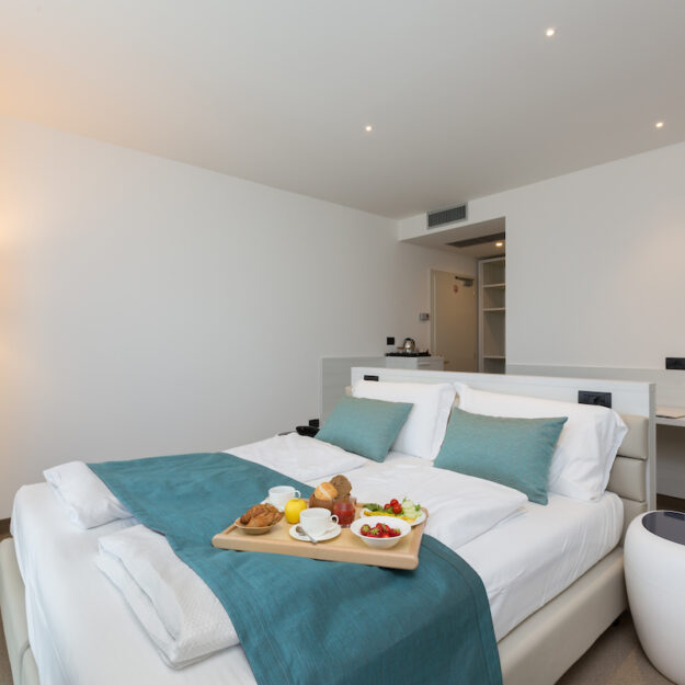 Brione Green Resort - Riva del Garda - Intuito Marketing - Consulenza Marketing - Trentino e Cortina d'Ampezzo