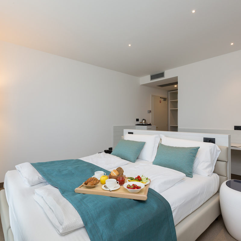 Brione Green Resort - Riva del Garda - Intuito Marketing - Consulenza Marketing - Trentino e Cortina d'Ampezzo