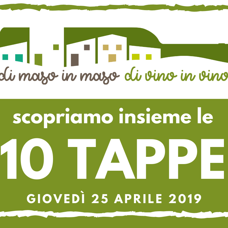 Di Maso in Maso - Intuito Marketing - Consulenza Marketing - Trentino e Cortina d'Ampezzo