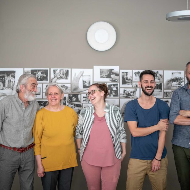 Hotel Elda - Valle di Ledro - Intuito Marketing - Consulenza Marketing - Trentino e Cortina d'Ampezzo