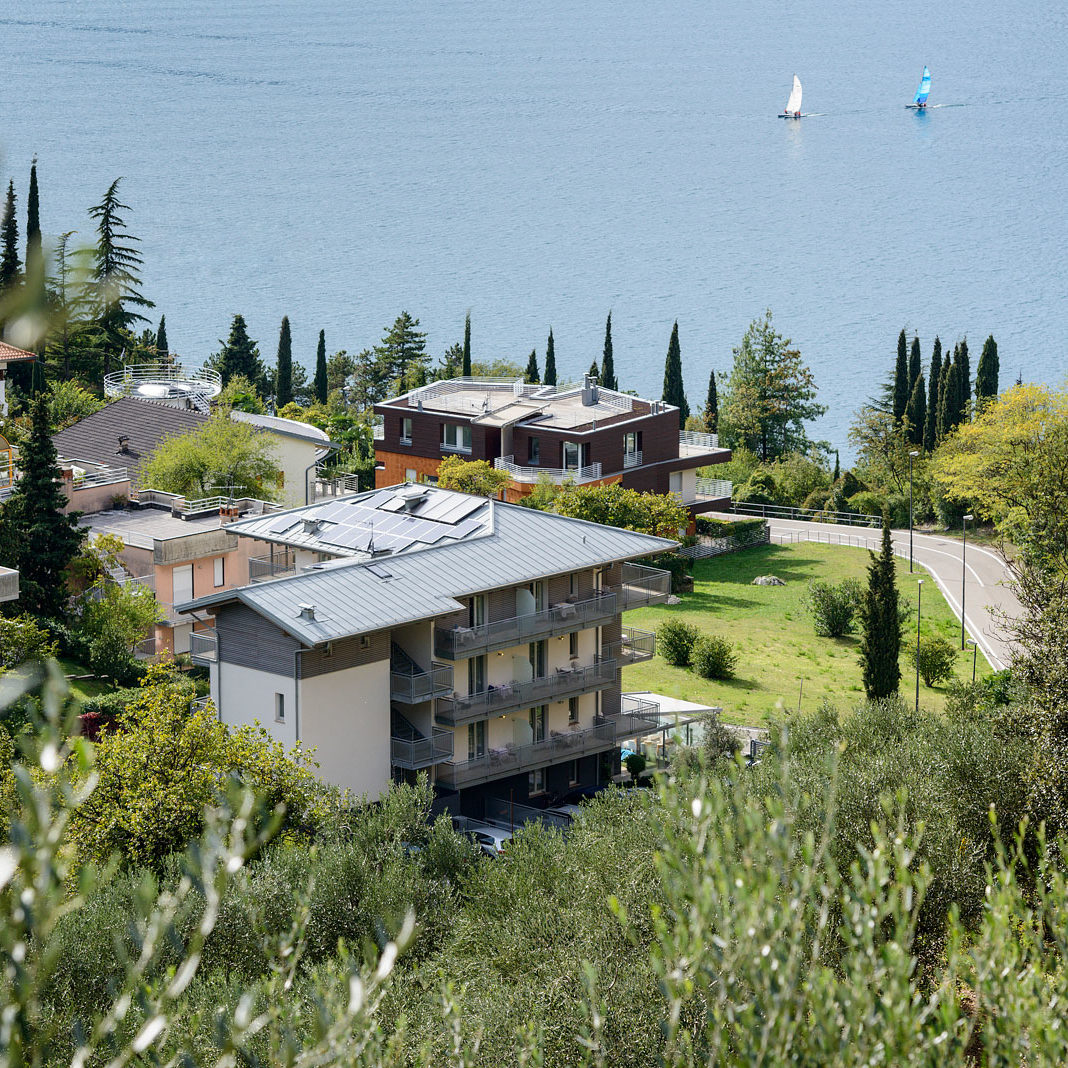 Seele Garda Hotel - Intuito Marketing - Consulenza Marketing - Trentino e Cortina d'Ampezzo