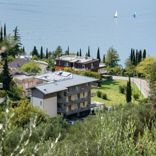 Seele Garda Hotel - Intuito Marketing - Consulenza Marketing - Trentino e Cortina d'Ampezzo