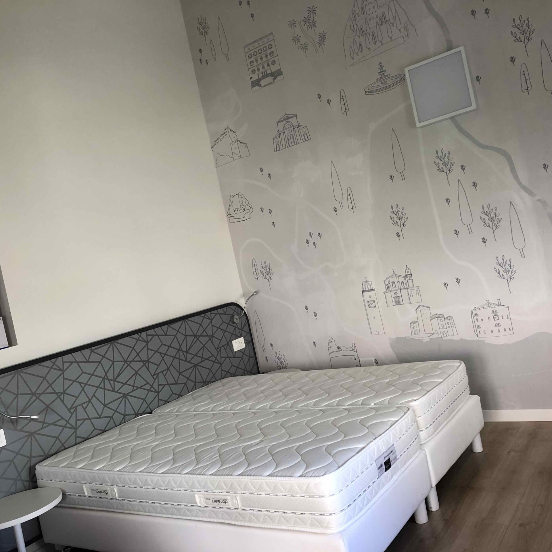 Seele Garda Hotel - Intuito Marketing - Consulenza Marketing - Trentino e Cortina d'Ampezzo