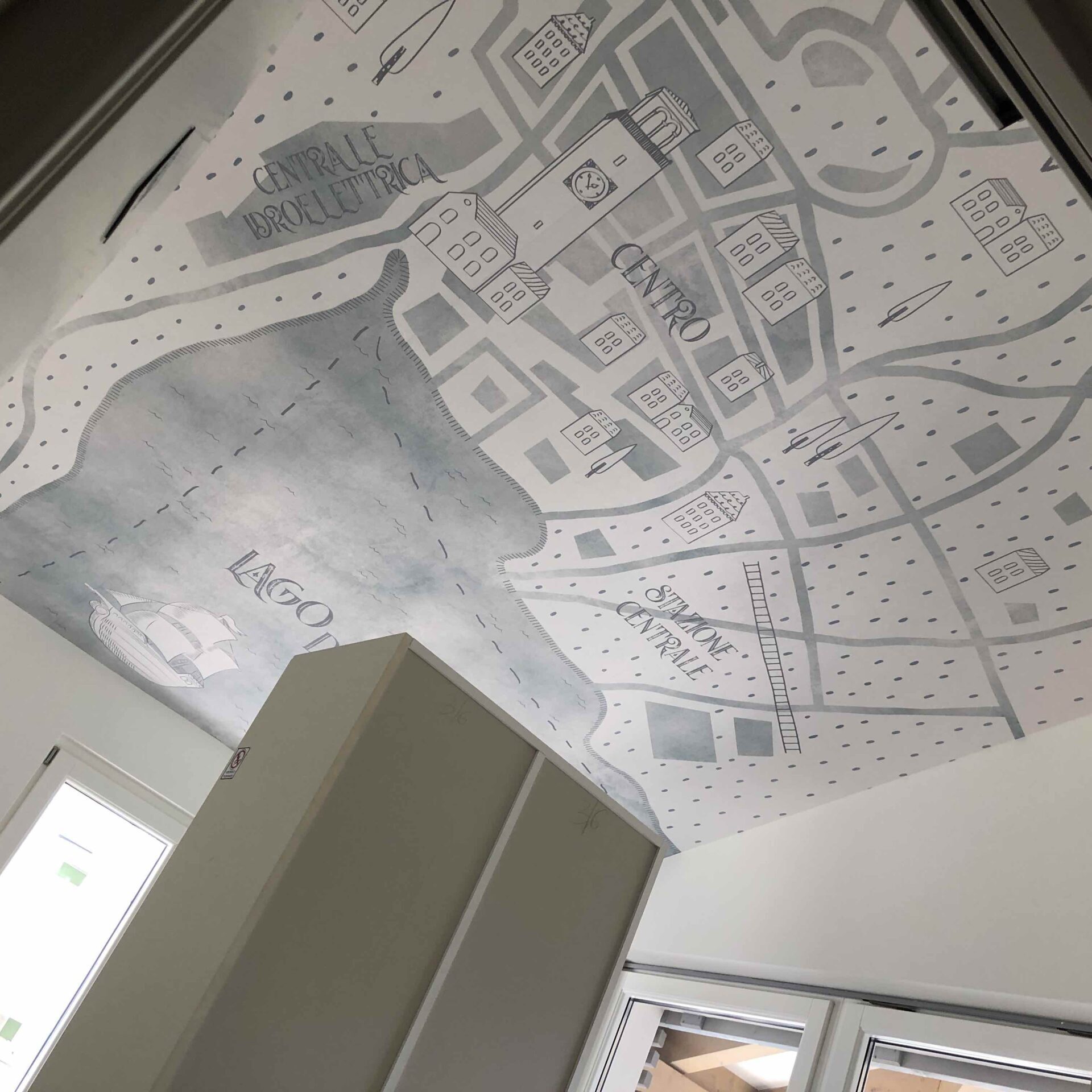 Seele Garda Hotel - Intuito Marketing - Consulenza Marketing - Trentino e Cortina d'Ampezzo