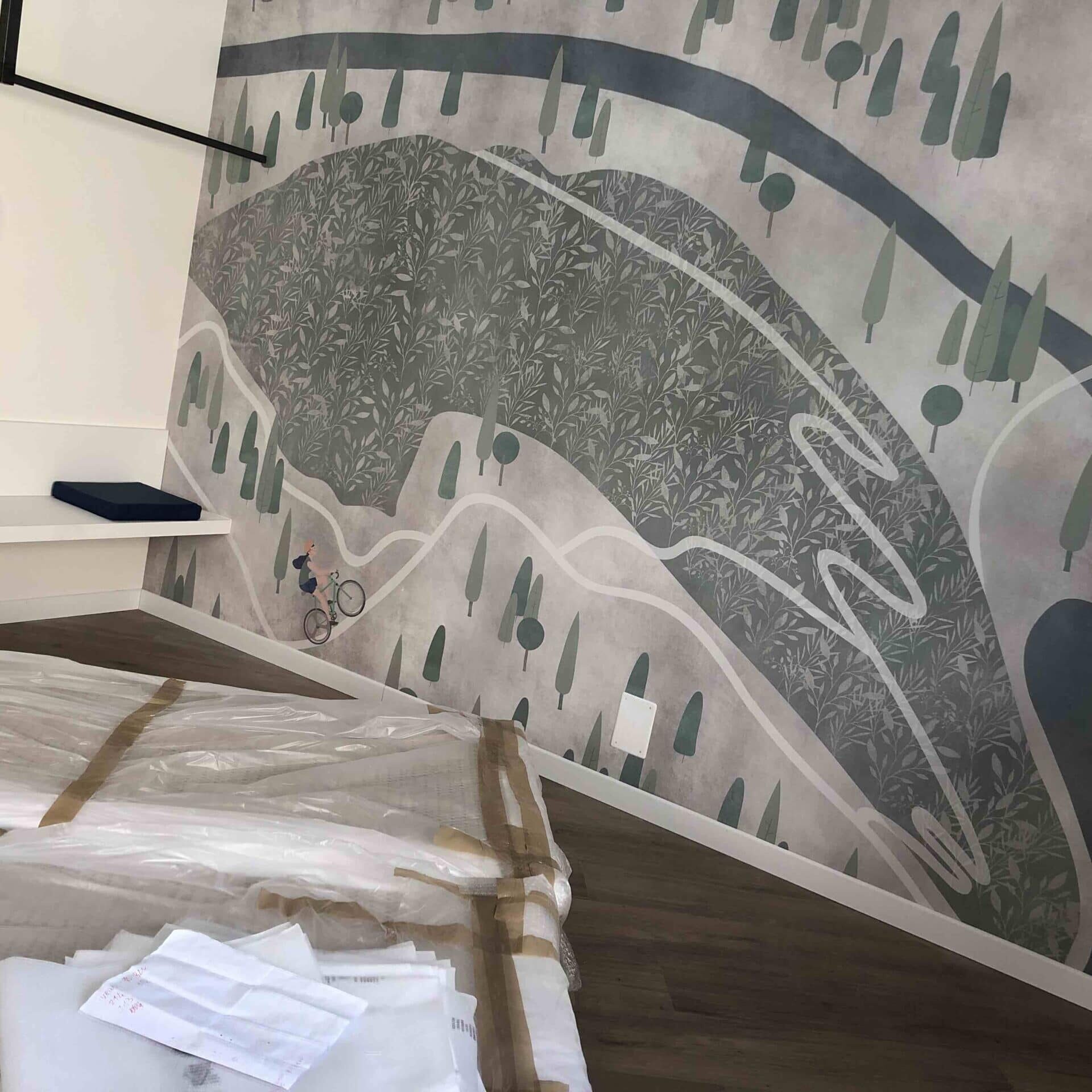 Seele Garda Hotel - Intuito Marketing - Consulenza Marketing - Trentino e Cortina d'Ampezzo