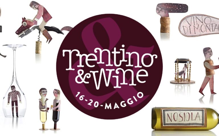 TRENTINO&WINE - Intuito Marketing - Consulenza Marketing - Trentino e Cortina d'Ampezzo
