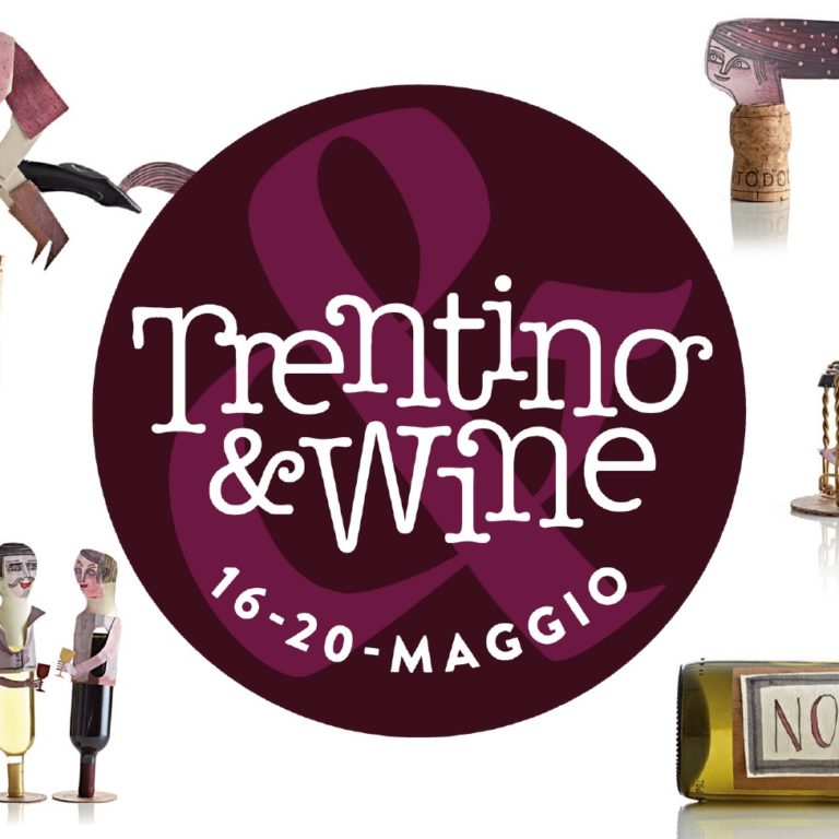 TRENTINO&WINE - Intuito Marketing - Consulenza Marketing - Trentino e Cortina d'Ampezzo