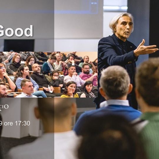 Robin Good, da brand a friend Tour - Trento - Intuito Marketing - Consulenza Marketing - Trentino e Cortina d'Ampezzo