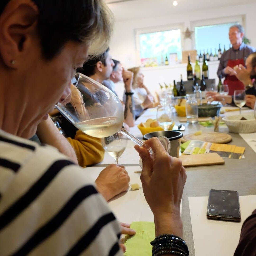 Movimento Turismo del Vino Trentino Alto Adige