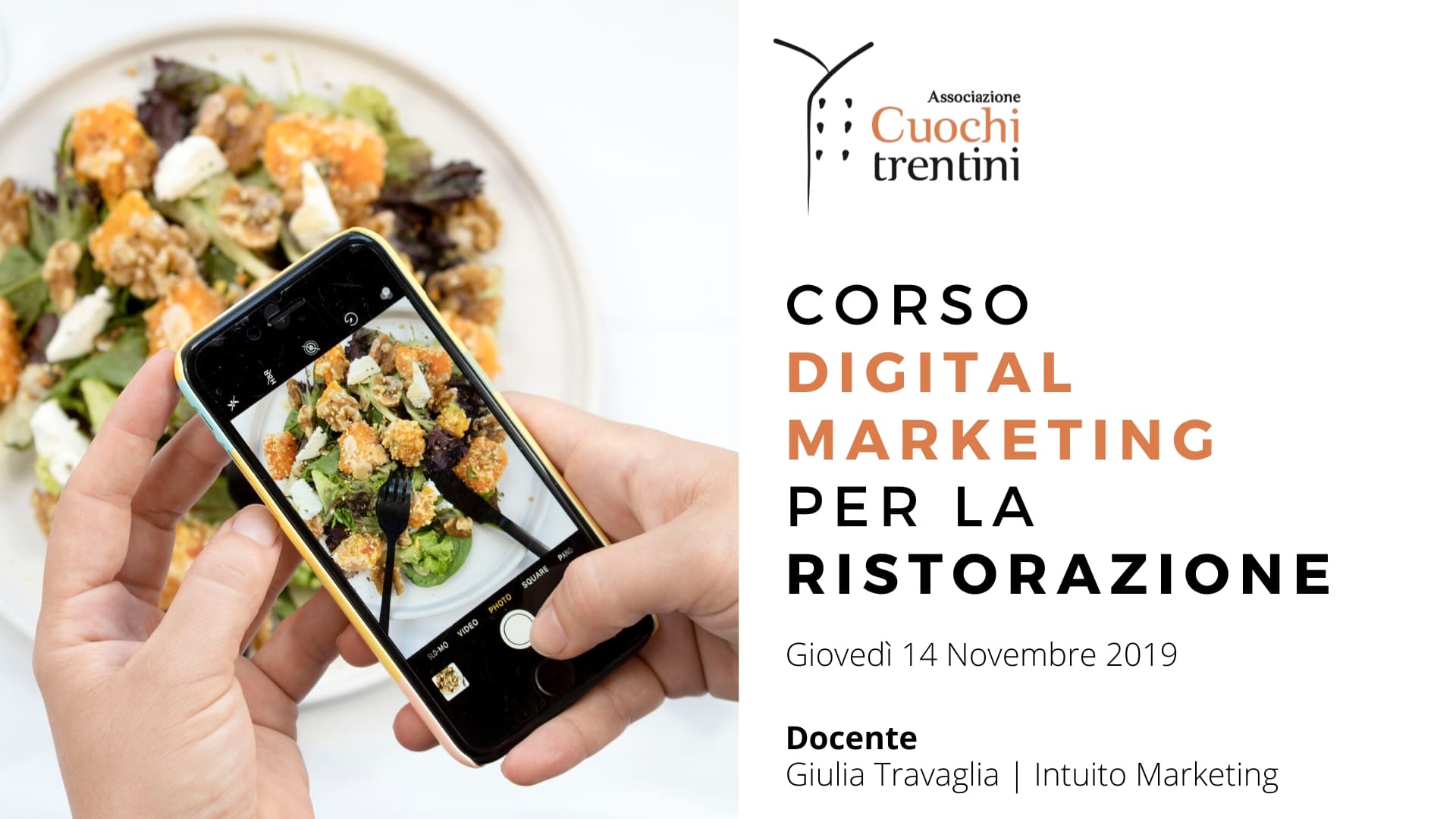 Digital Marketing per la Ristorazione(1)