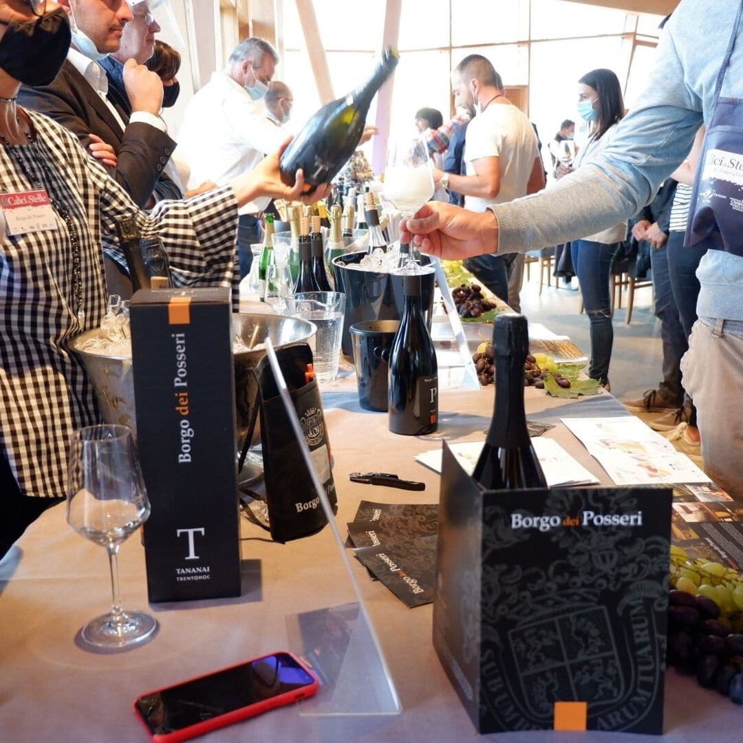 Movimento Turismo del Vino Trentino Alto Adige