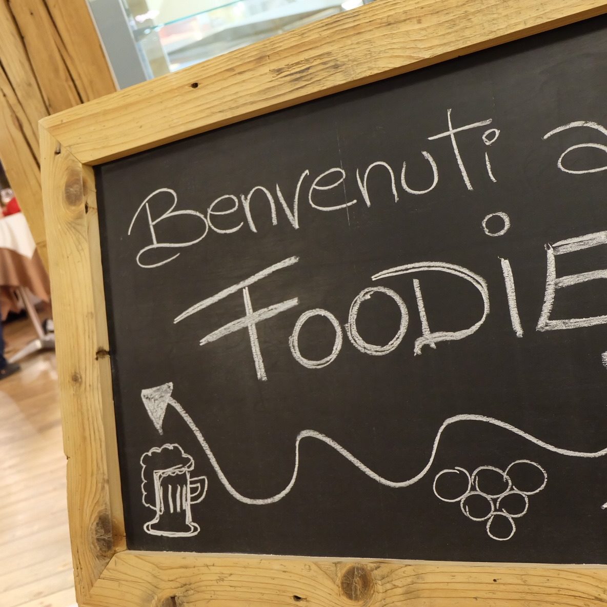 comunicazione real time degli eventi