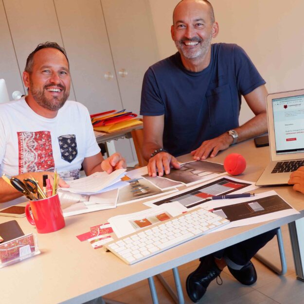 magazzino delle cose