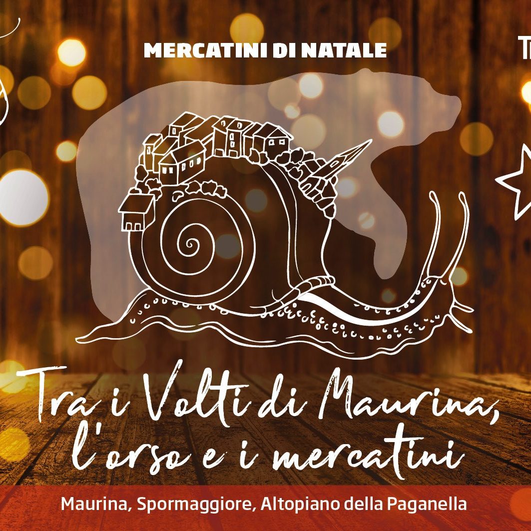 mercatini di maurina comunicazione digitale