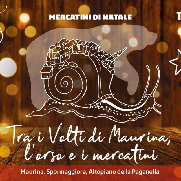 mercatini di maurina comunicazione digitale