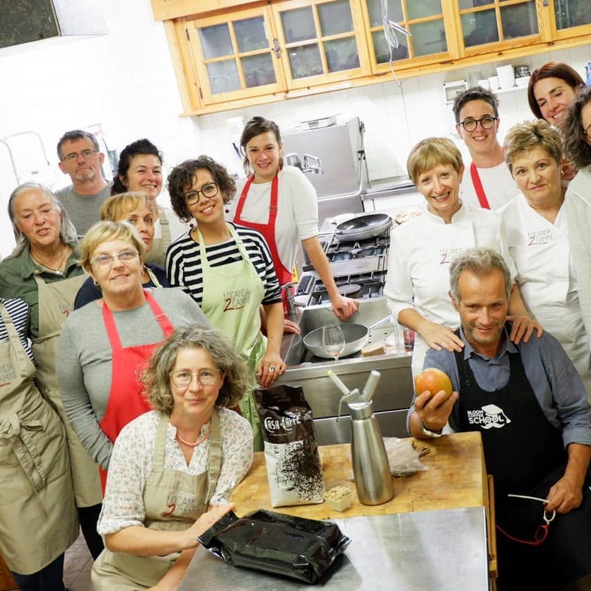 locanda 2 camini comunicazione digitale - Intuito Marketing - Consulenza Marketing - Trentino e Cortina d'Ampezzo