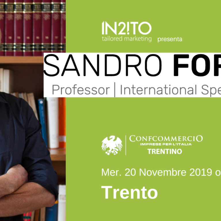 sandro formica scienza del se a trento - Intuito Marketing - Consulenza Marketing - Trentino e Cortina d'Ampezzo trento - Intuito Marketing - Consulenza Marketing - Trentino e Cortina d'Ampezzo
