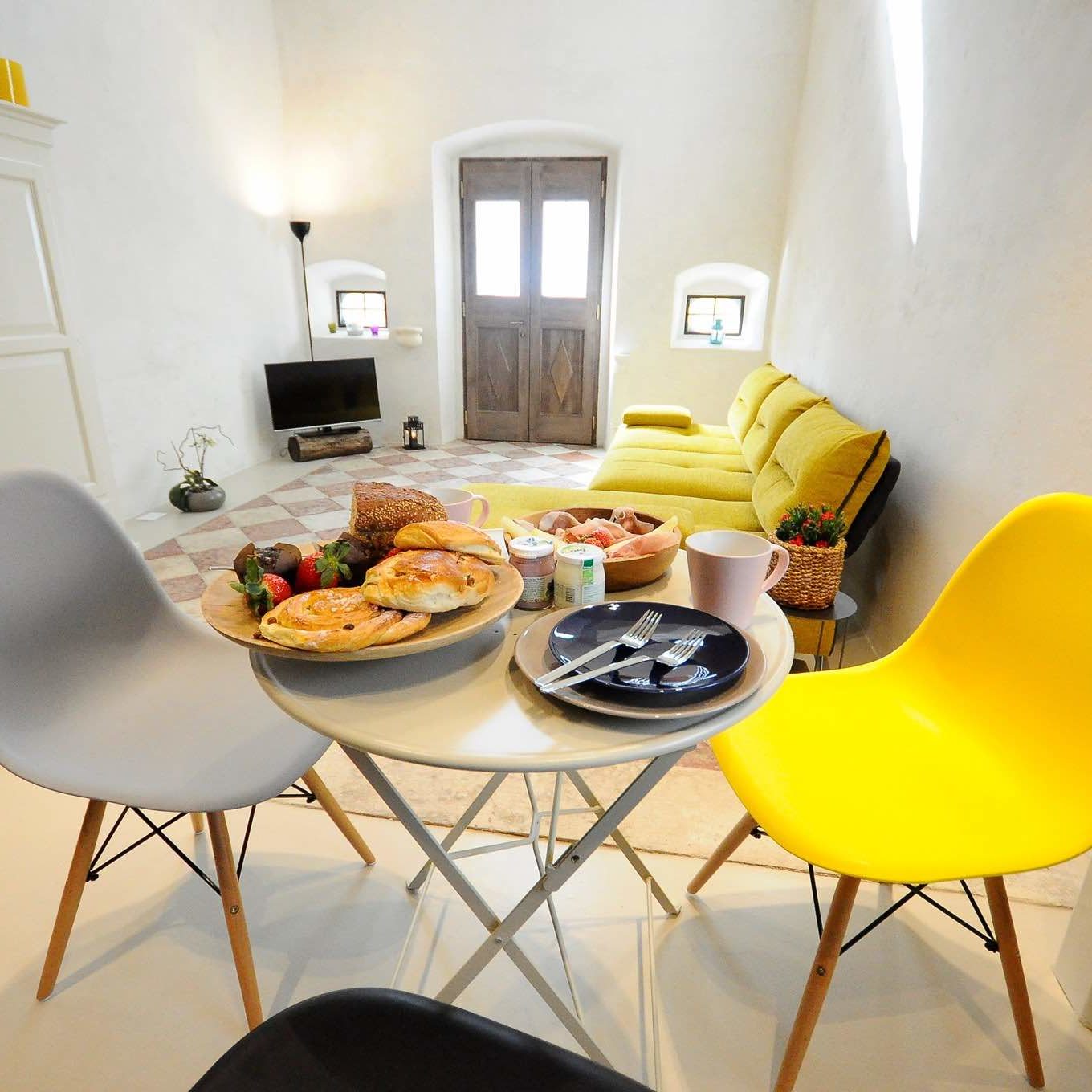 consulenza marketing appartamento trento