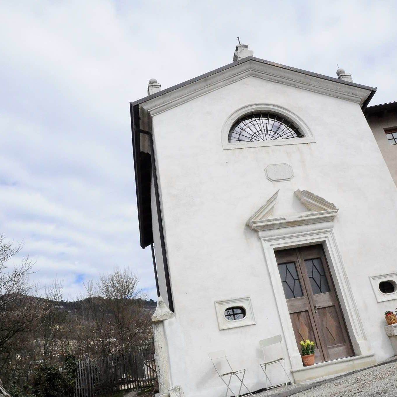 digital marketing per appartemento charme trento