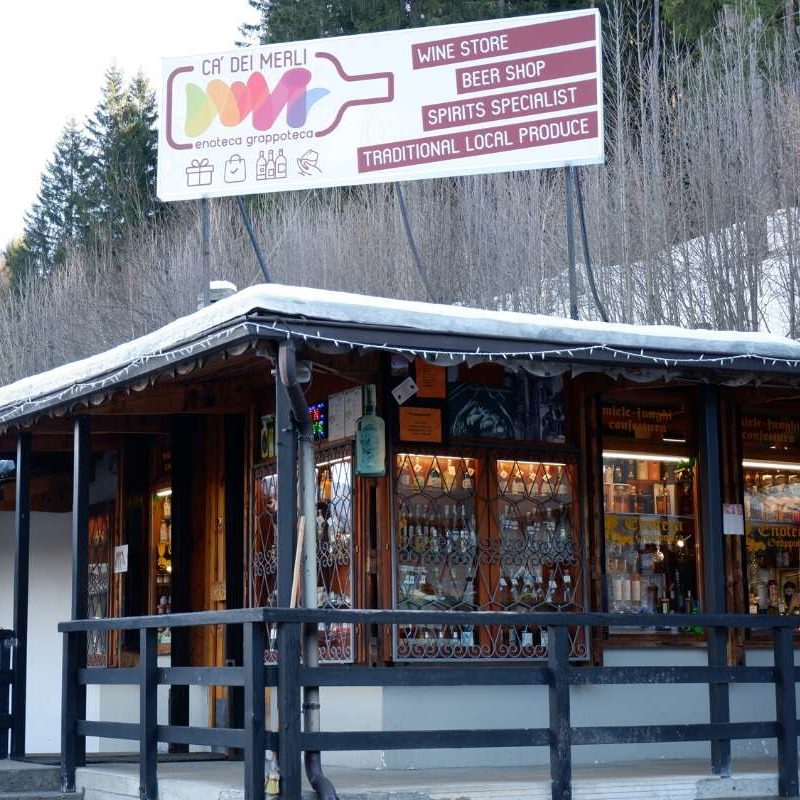 ca deimerli nuovo brand