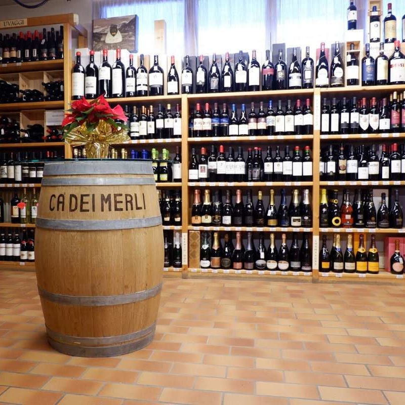 enoteca folgarida strategia comunicazione