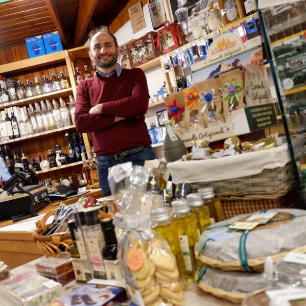 enoteca trentino nuovo brand