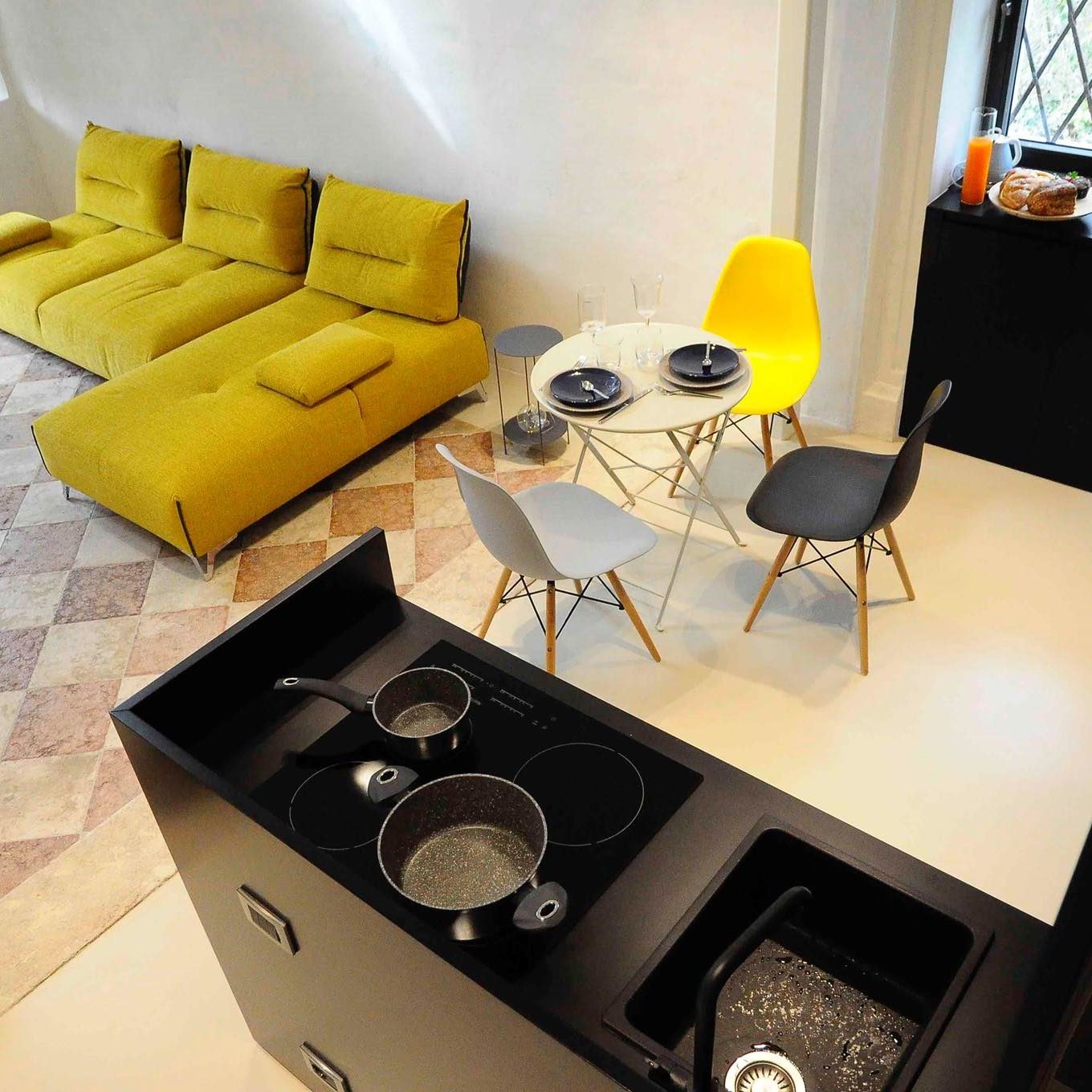 holliday charming home trento