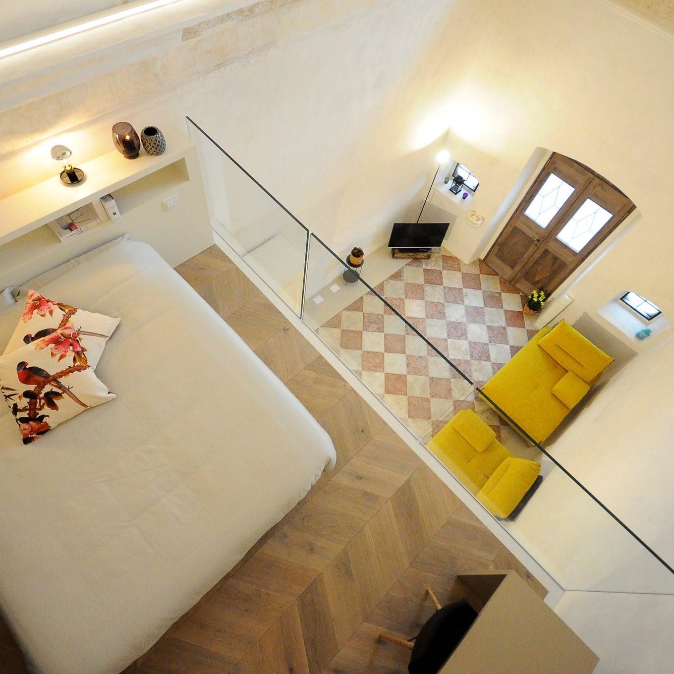 strategia marketing appartamenti