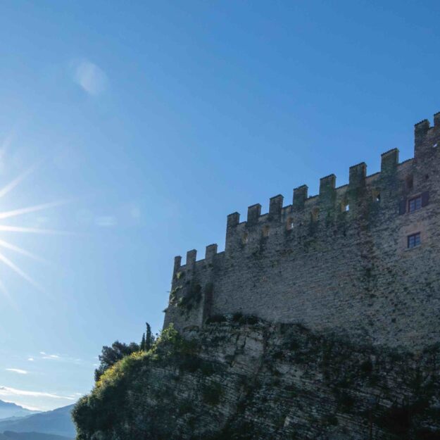 hotel antica croce tenno