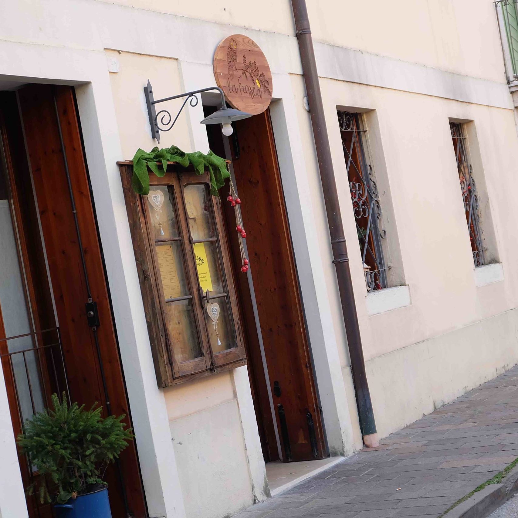 la frasca breganze comunicazione