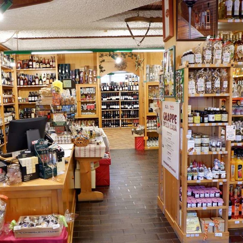 passaggio generazionale enoteca trentino