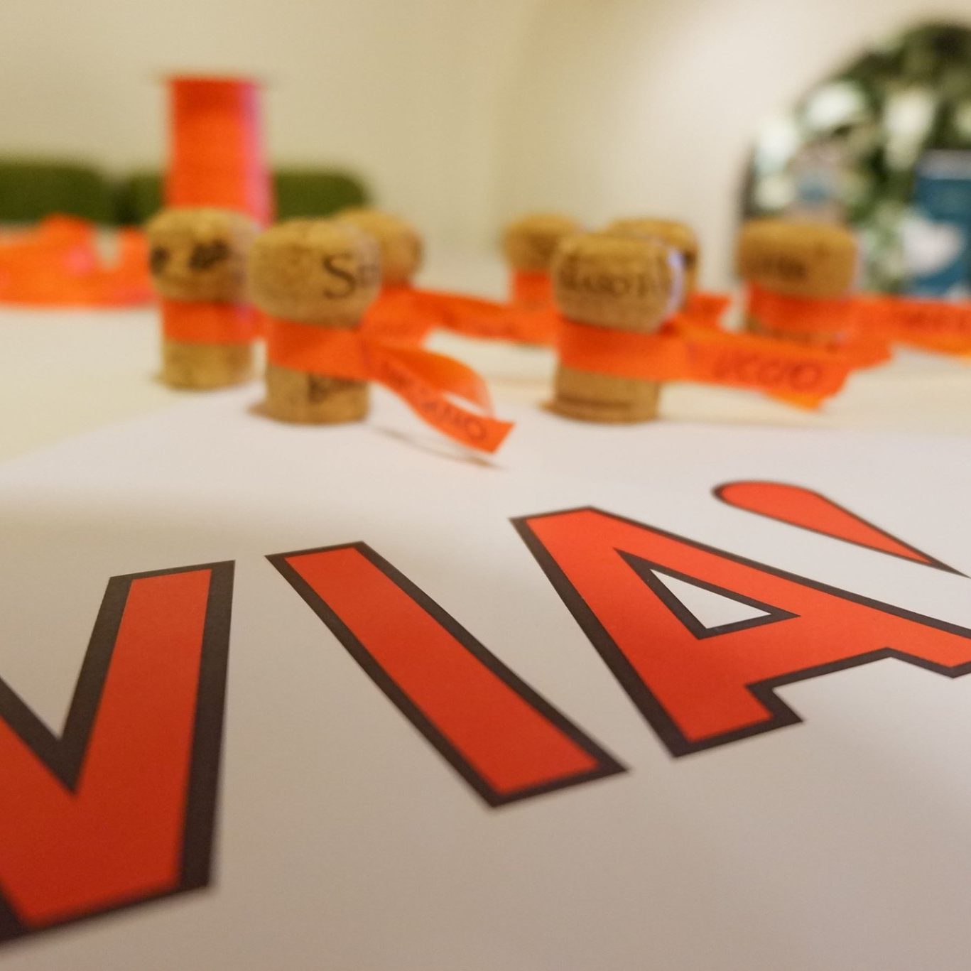 Vinopoly: la versione enogastronomica del famoso gioco da tavola ideata da In2ito Marketing