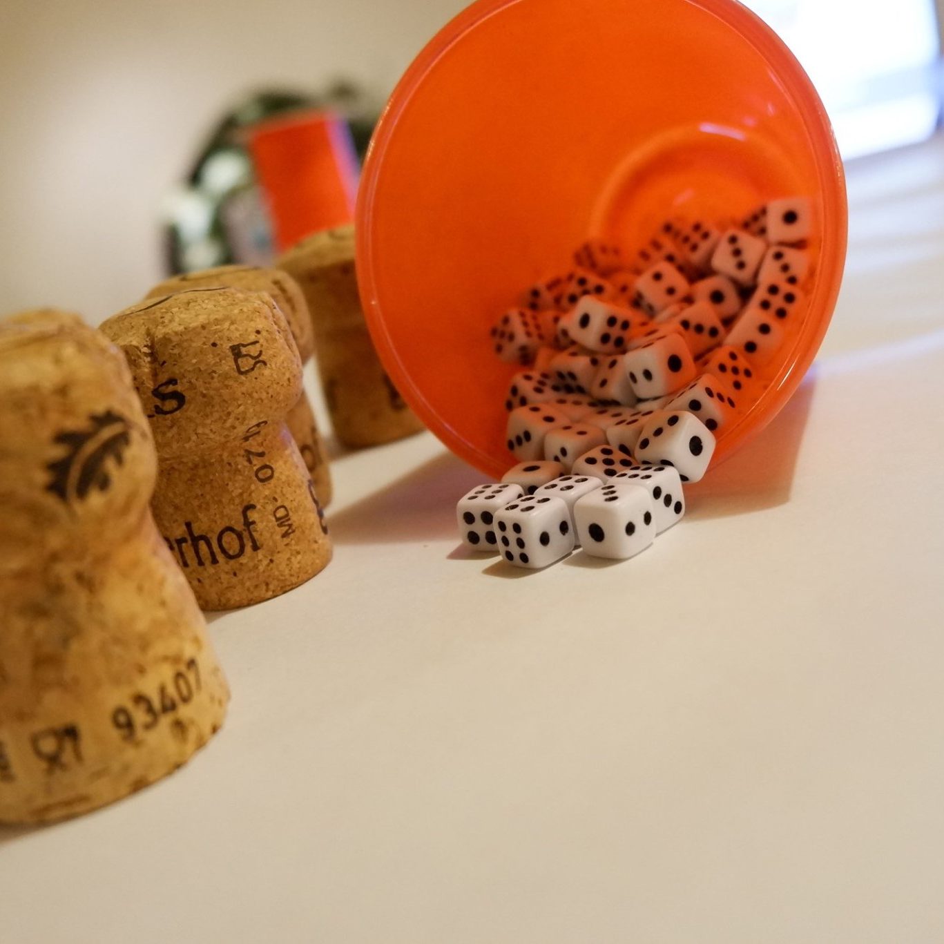 Vinopoly: la versione enogastronomica del famoso gioco da tavola ideata da In2ito Marketing