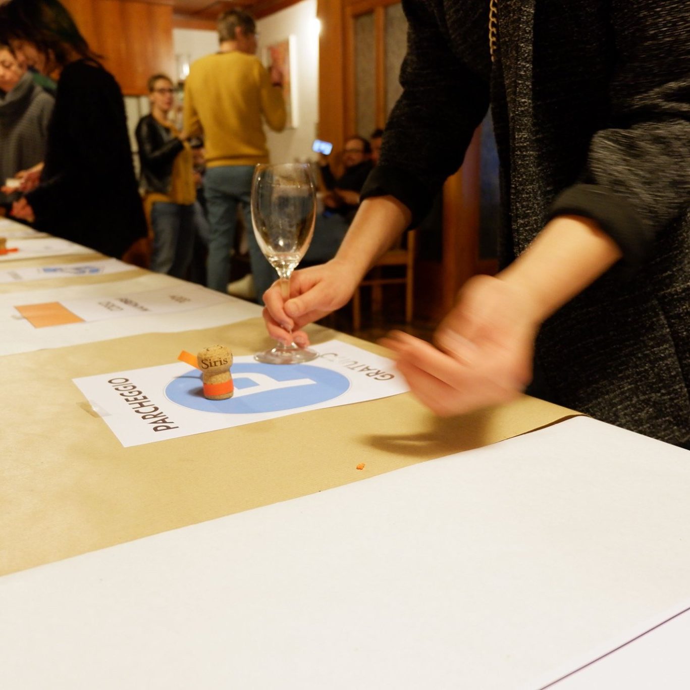 Vinopoly: la versione enogastronomica del famoso gioco da tavola ideata da In2ito Marketing