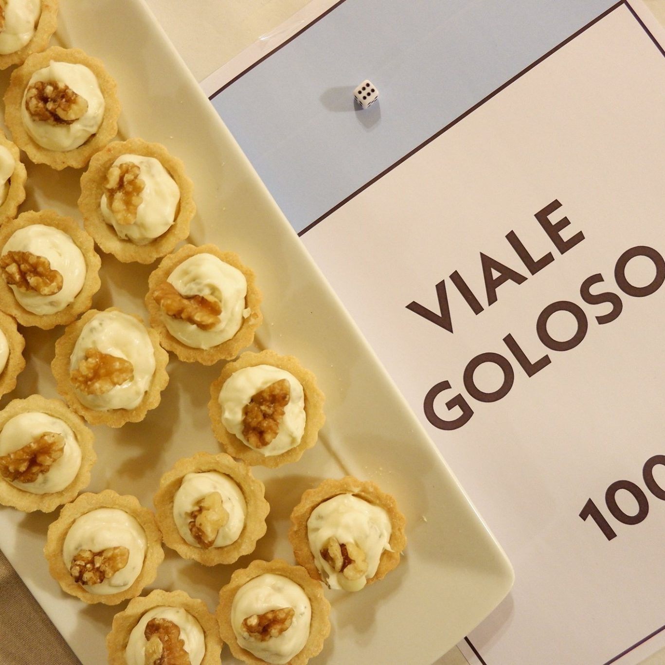 Vinopoly: la versione enogastronomica del famoso gioco da tavola ideata da In2ito Marketing