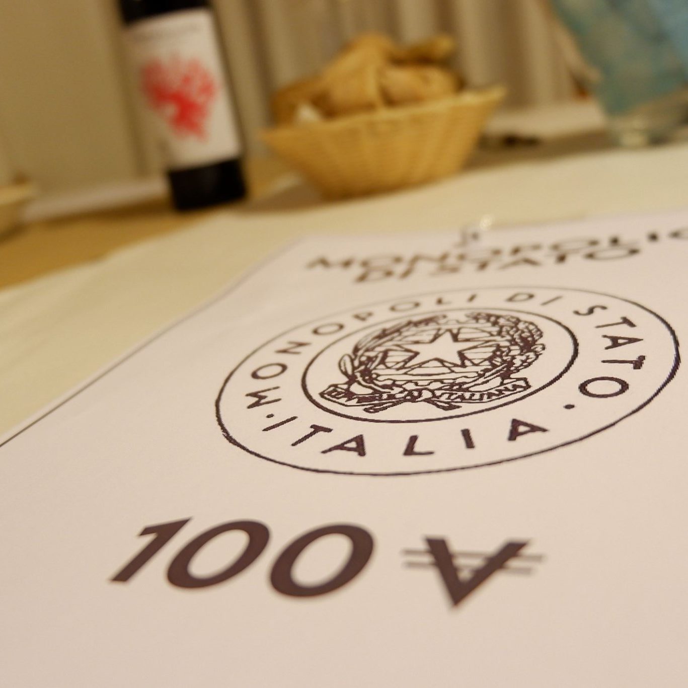 Vinopoly: la versione enogastronomica del famoso gioco da tavola ideata da In2ito Marketing