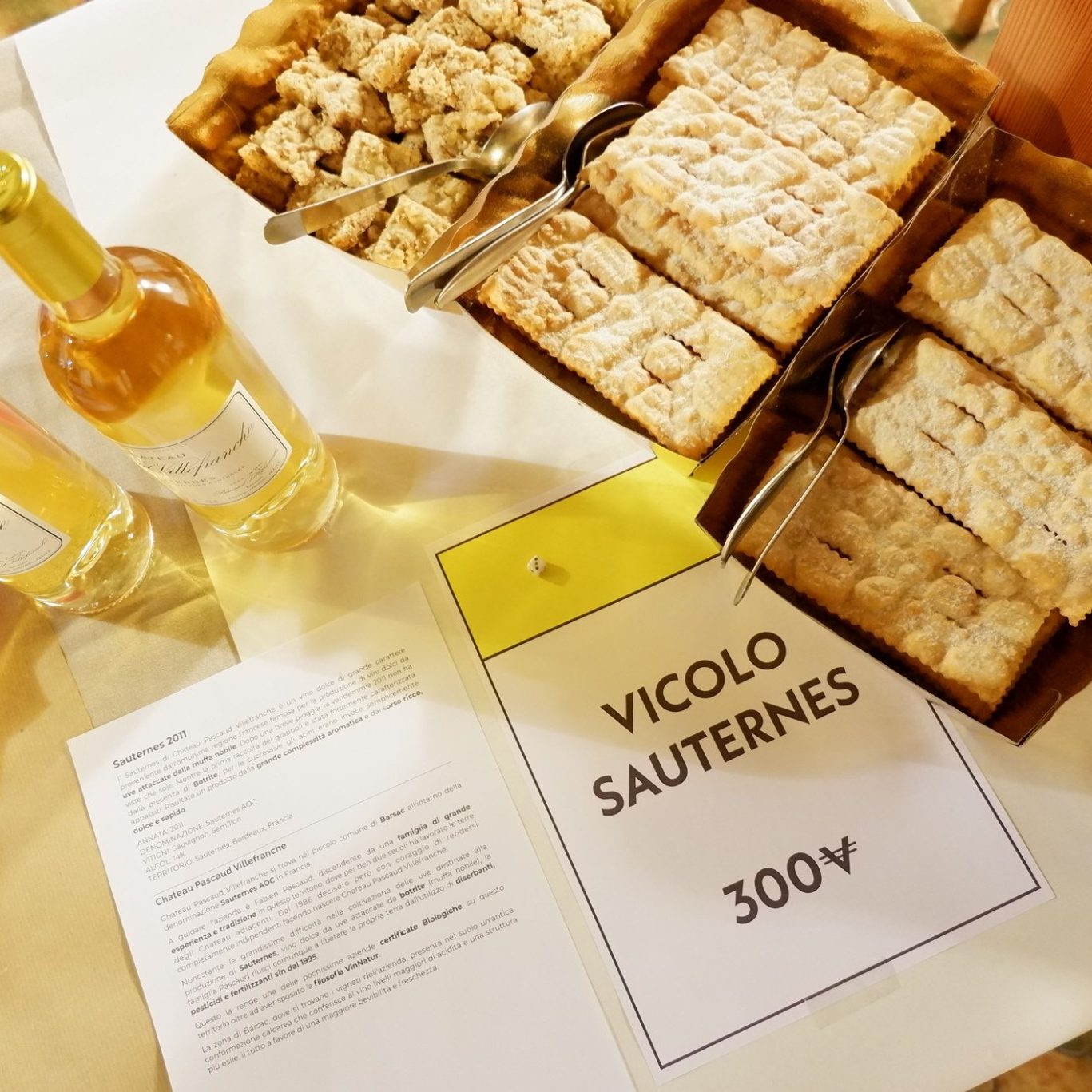 Vinopoly: la versione enogastronomica del famoso gioco da tavola ideata da In2ito Marketing