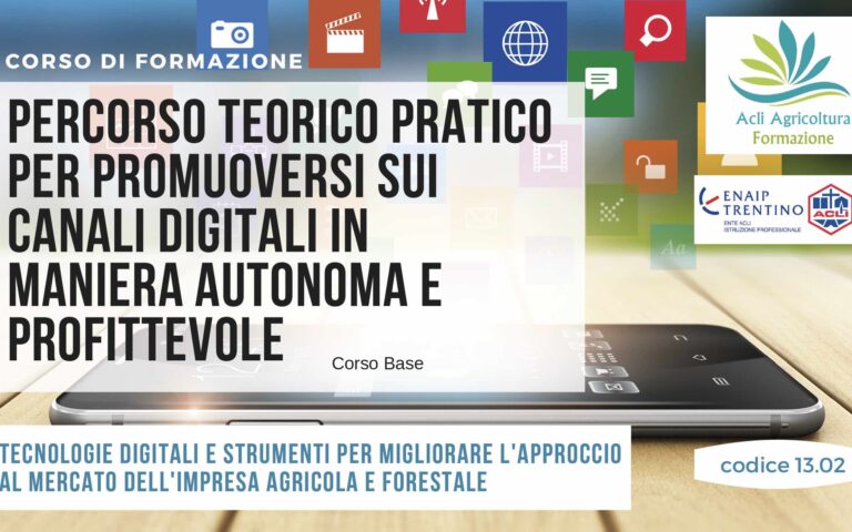 formazione digital trentino