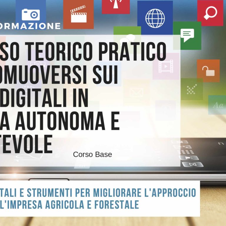 formazione digital trentino