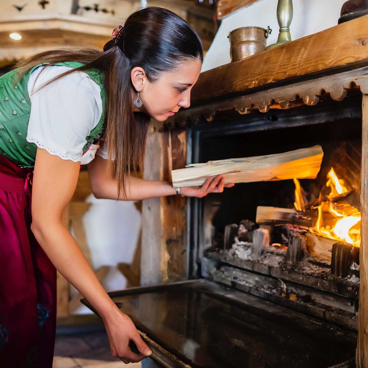 Ristorante Baita Prà Solìo - Web e Digital Marketing - San Vito di Cadore - Intuito Marketing - Consulenza Marketing - Trentino e Cortina d'Ampezzo