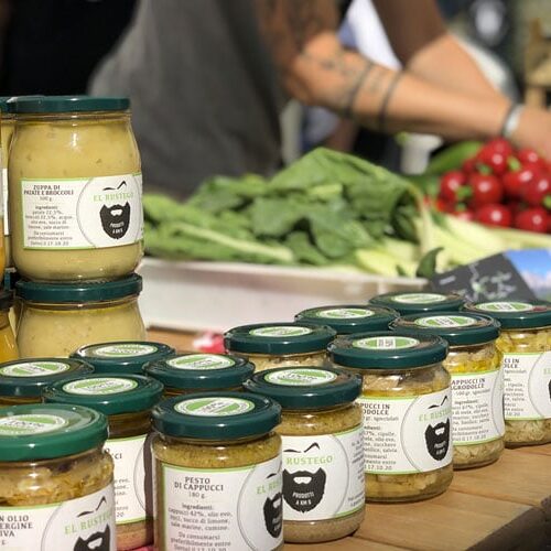 Social Media Marketing - Cadore Natura - Calalzo di Cadore