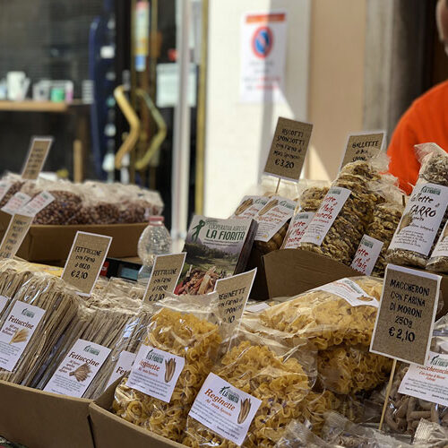 Social Media Marketing - Cadore Natura - Calalzo di Cadore