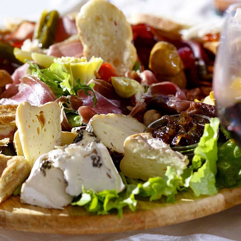 Digital Strategy e Web Marketing Rifugio Averau Cortina d'Ampezzo