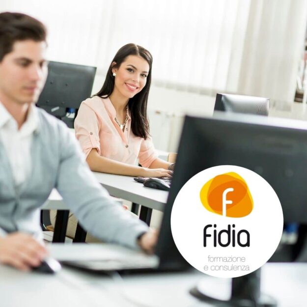 FIDIA Formazione e Consulenza Trentino
