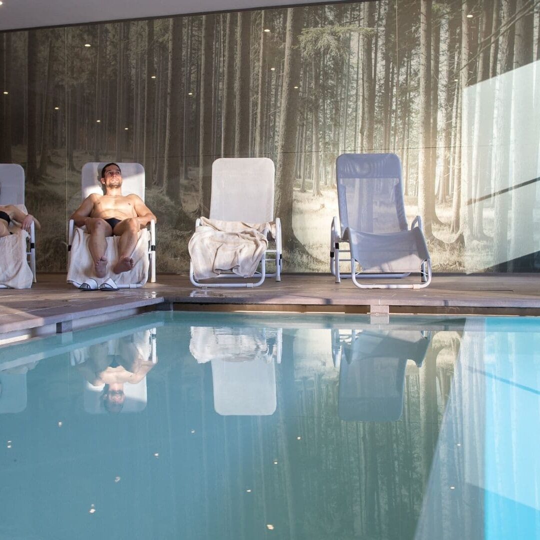 hotel erica freedom in the alps