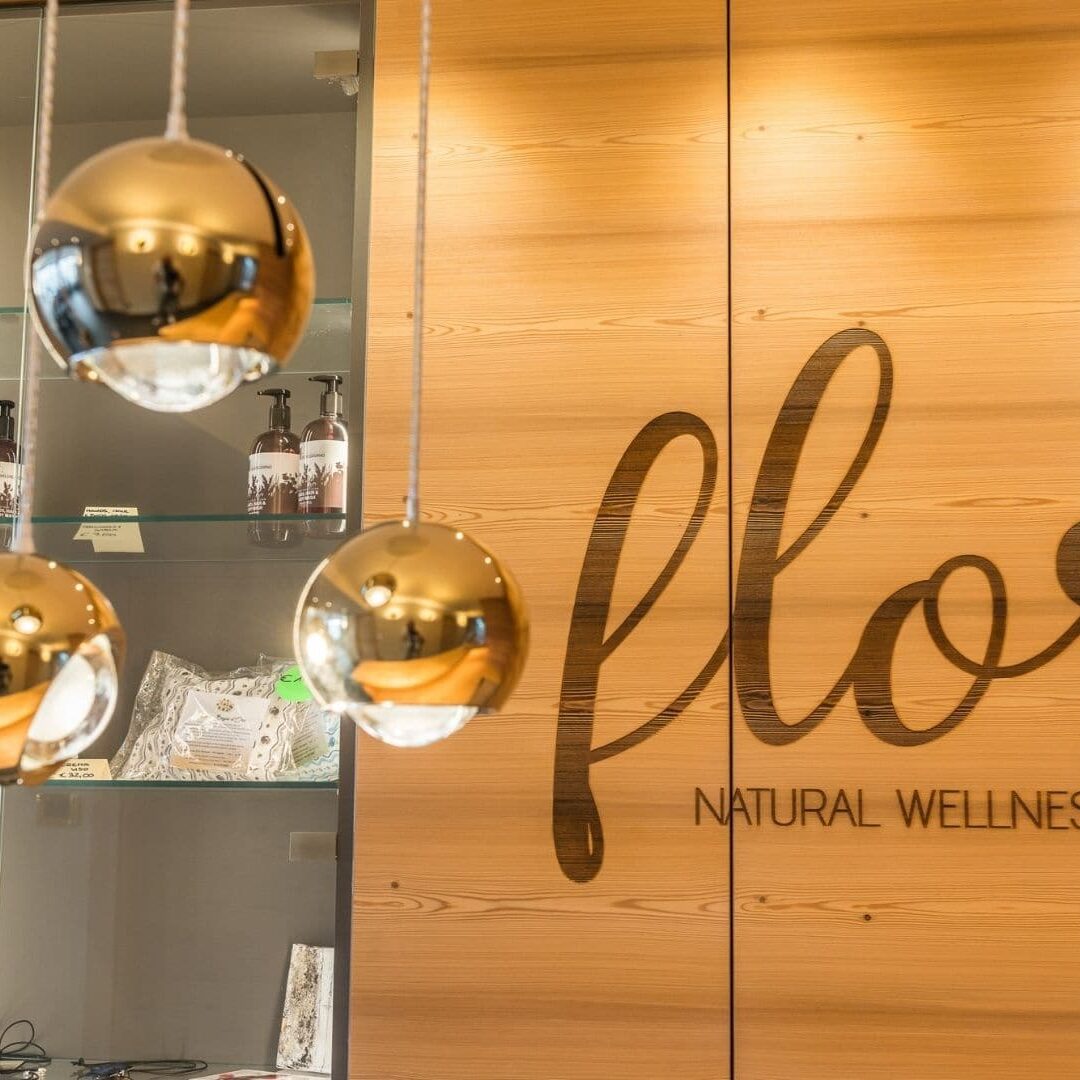 Blumen Hotel Belsoggiorno – Val di Non – Trentino