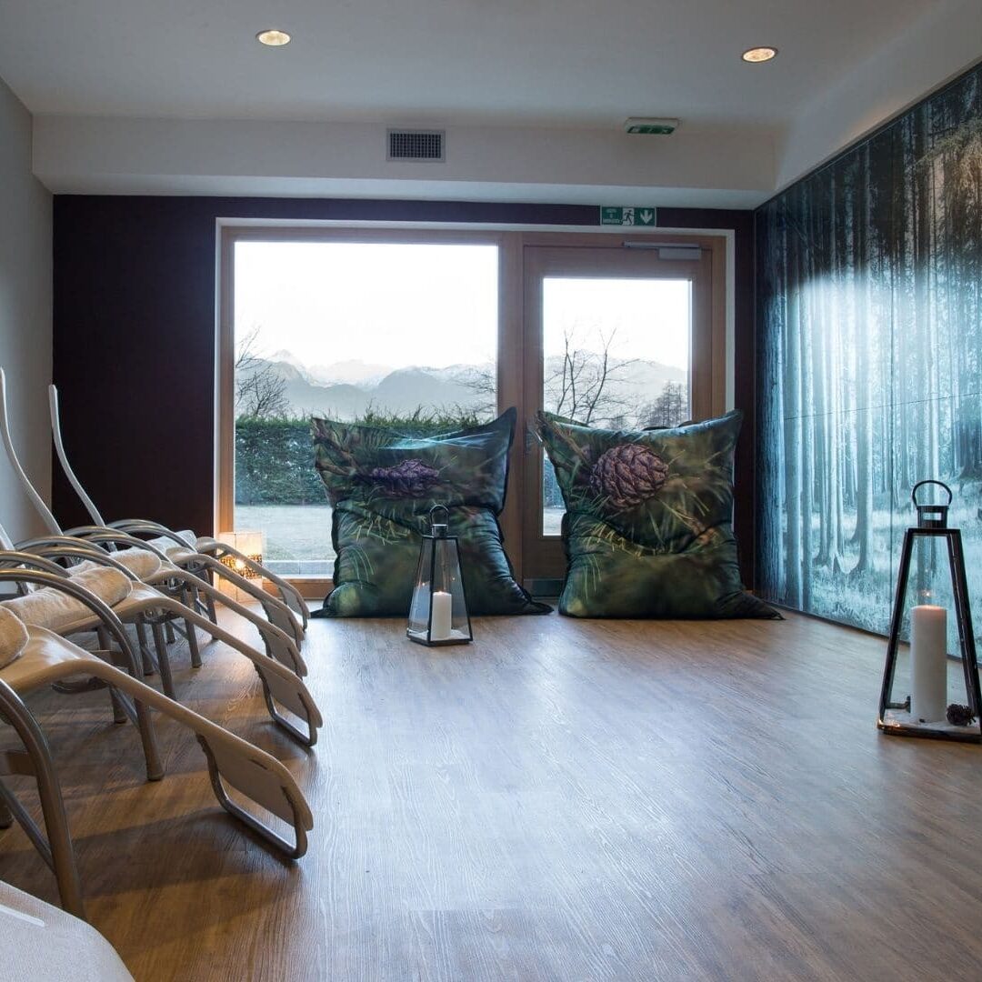 hotel erica freedom in the alps