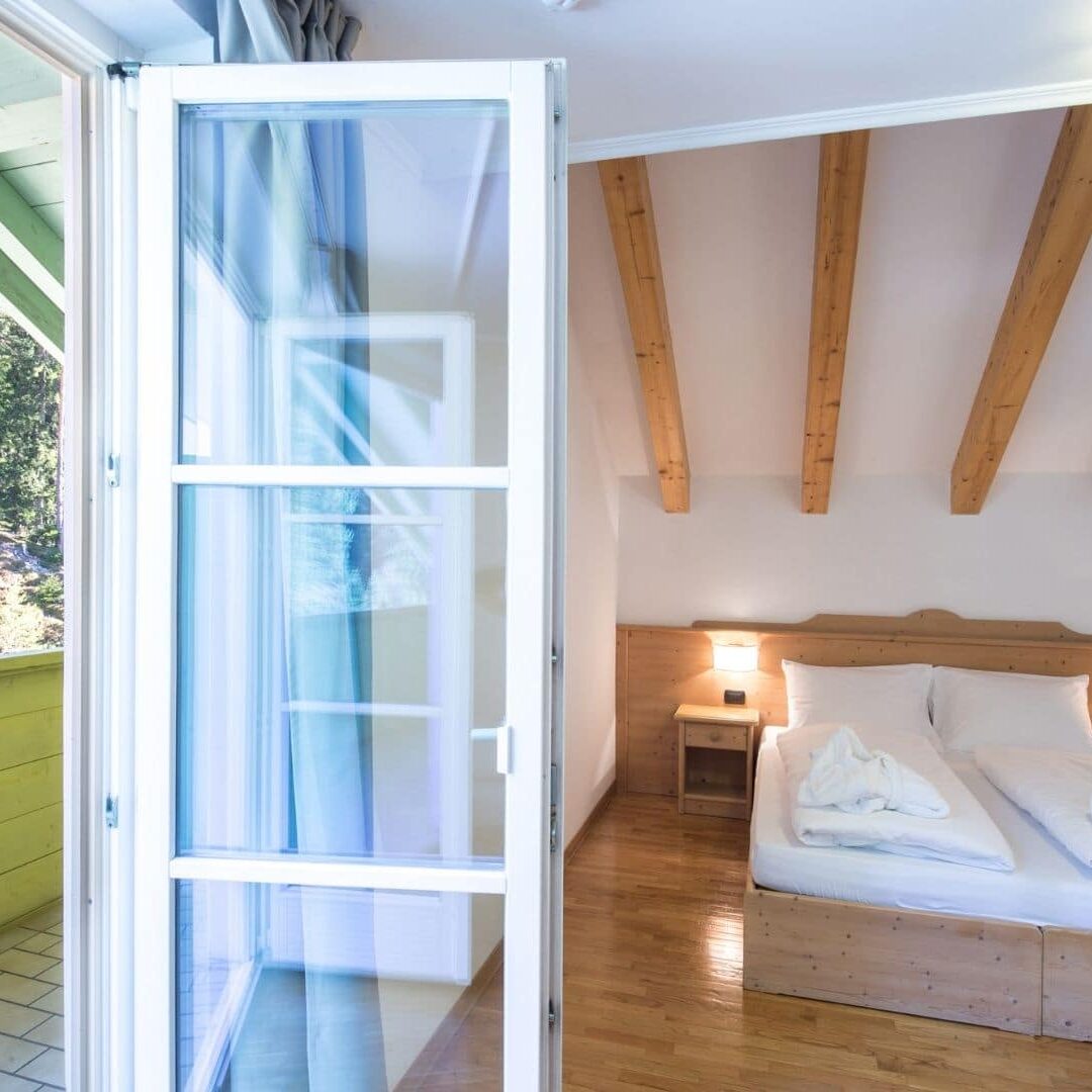 hotel erica freedom in the alps